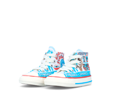 Converse Chuck Taylor 70 Sweet BR/AZ/VM - A00397C-100